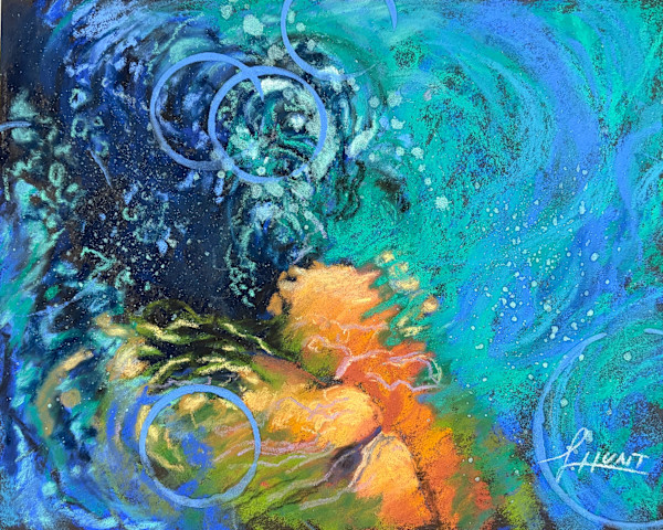 Kinetic by Laura Hunt, Image 1.