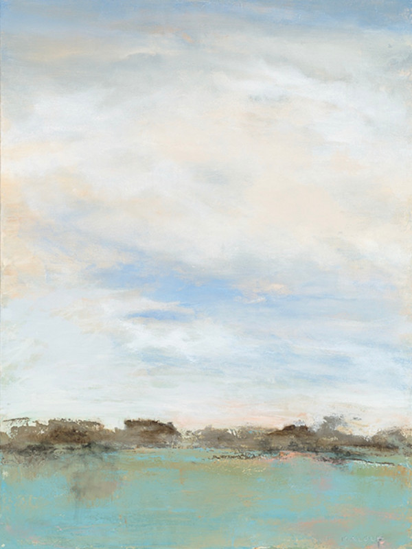 Morning in Argentina by Jill Malouf, Image 1.