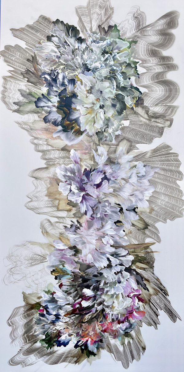 Angel Wings by Jill Malouf, Image 2.