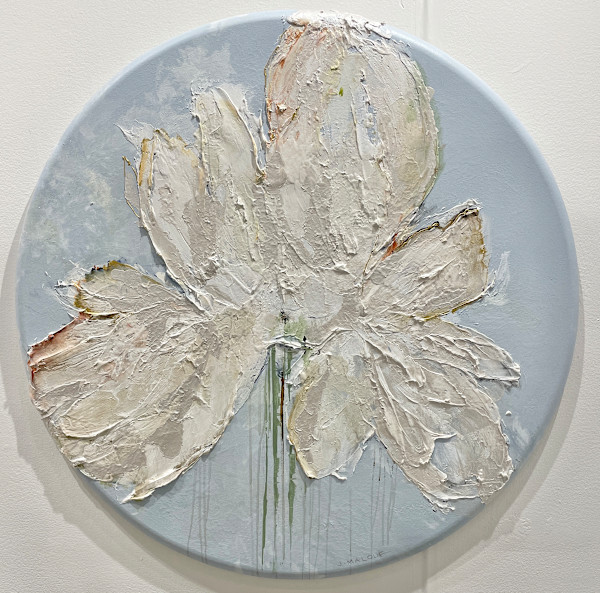 Sky Flower by Jill Malouf, Image 1.