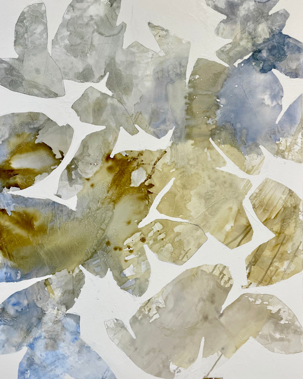 Reflecting Pool by Jill Malouf, Image 6.