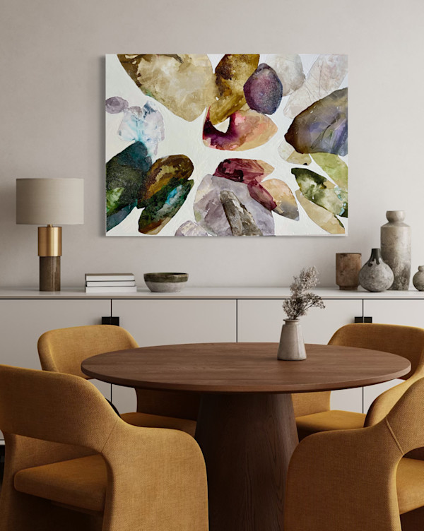 Layered Quartz by Jill Malouf, Image 5.