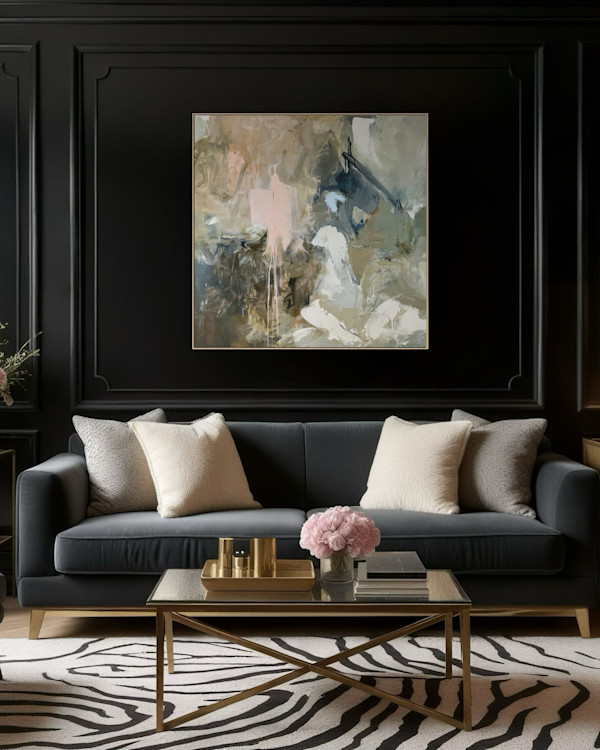 The Beauty of Decay (on loan to Hall Arts Hotel) by Jill Malouf, Image 3.