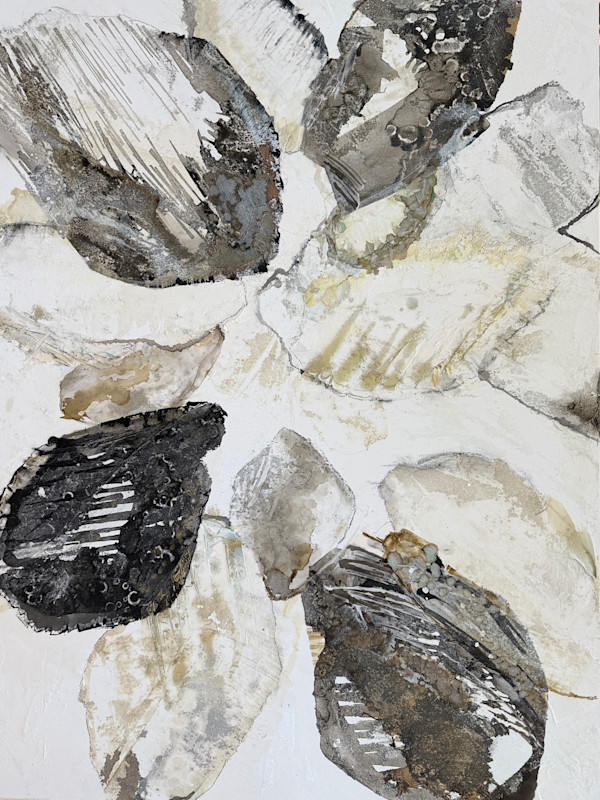 Onyx Shadow by Jill Malouf