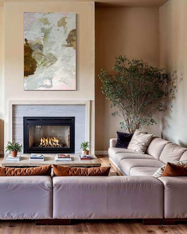 Montauk Afternoon by Jill Malouf, Image 3.