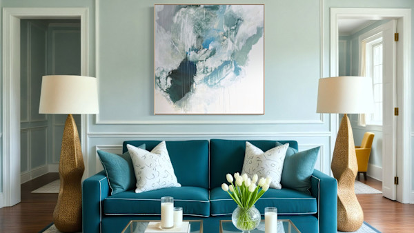 Sky Ranch by Jill Malouf, Image 4.