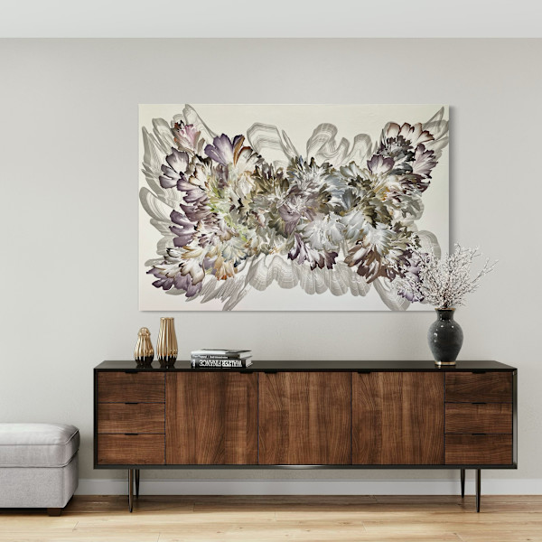 Earth Wind and Fire by Jill Malouf, Image 1.