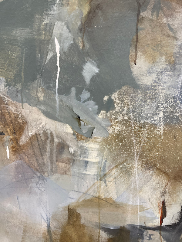 Where the Smoke Lingers by Jill Malouf, Image 3.