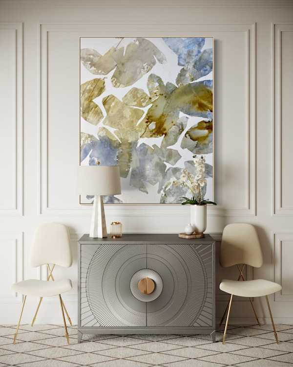 Reflecting Pool by Jill Malouf, Image 11.