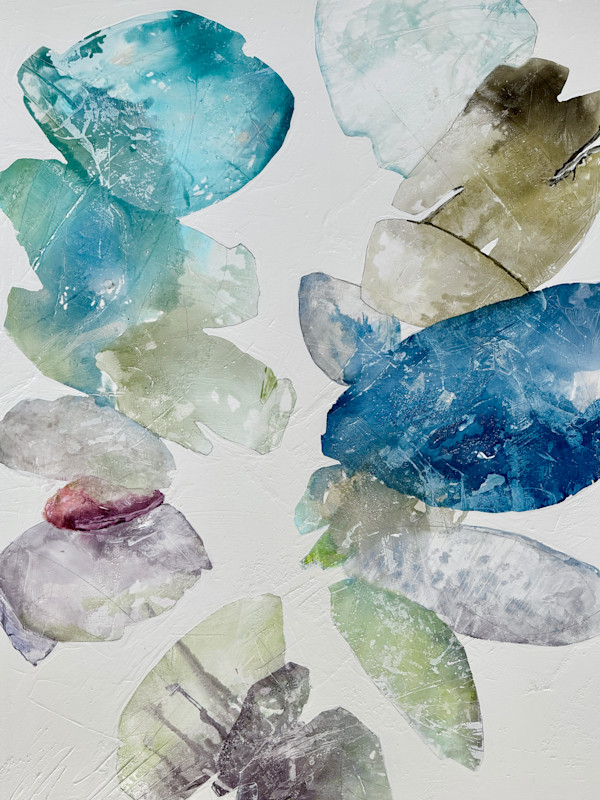 Opal Trace by Jill Malouf