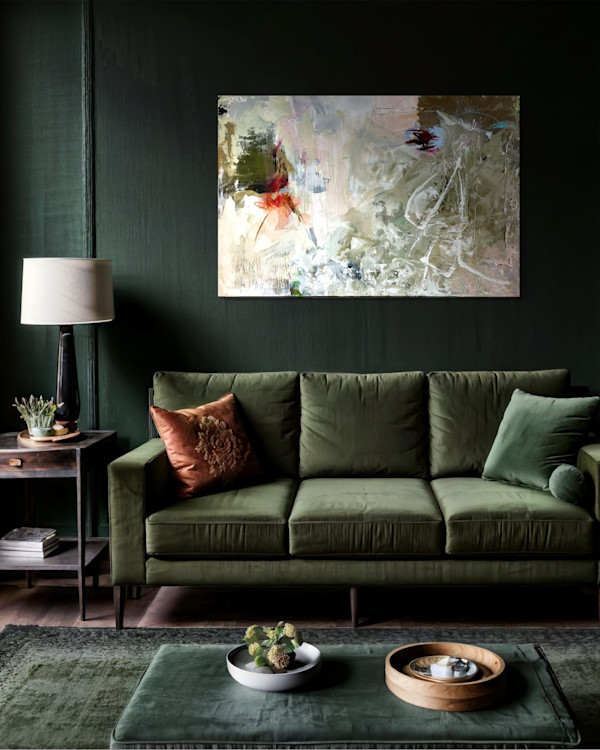 Autumn Tribute by Jill Malouf, Image 4.