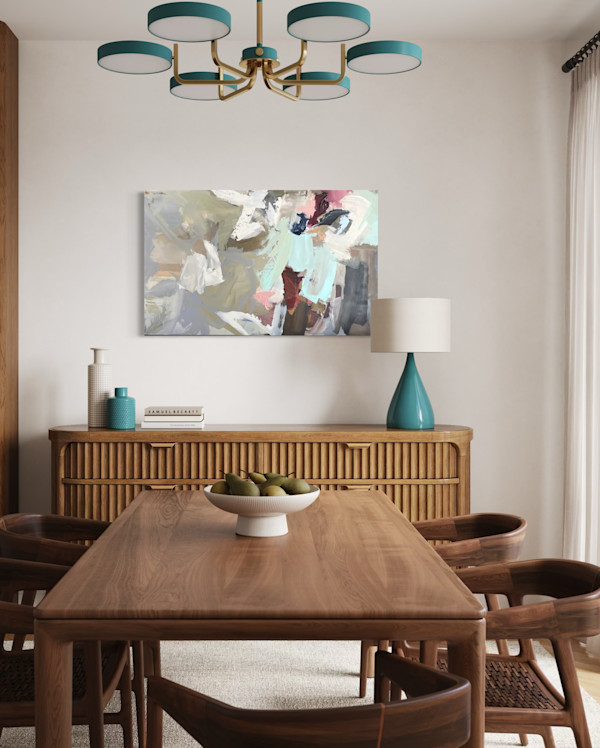 First Spring by Jill Malouf, Image 3.