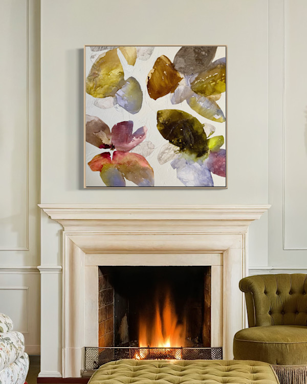 Amethyst and Citrine by Jill Malouf, Image 1.