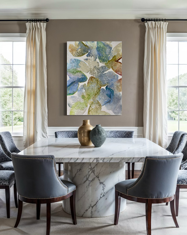 Crystal Drift by Jill Malouf, Image 2.