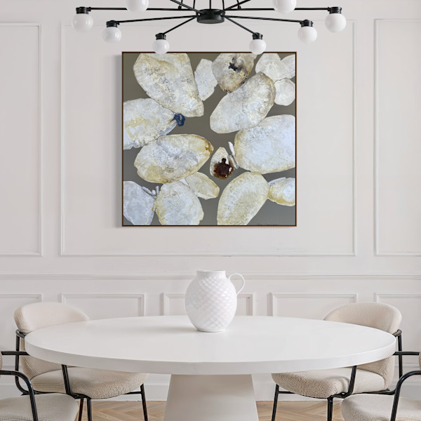 Champagne Fizz by Jill Malouf, Image 6.