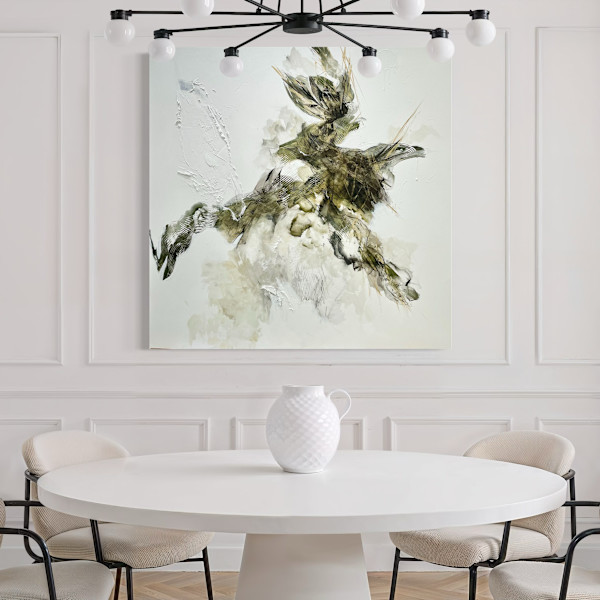 Take Flight by Jill Malouf, Image 4.
