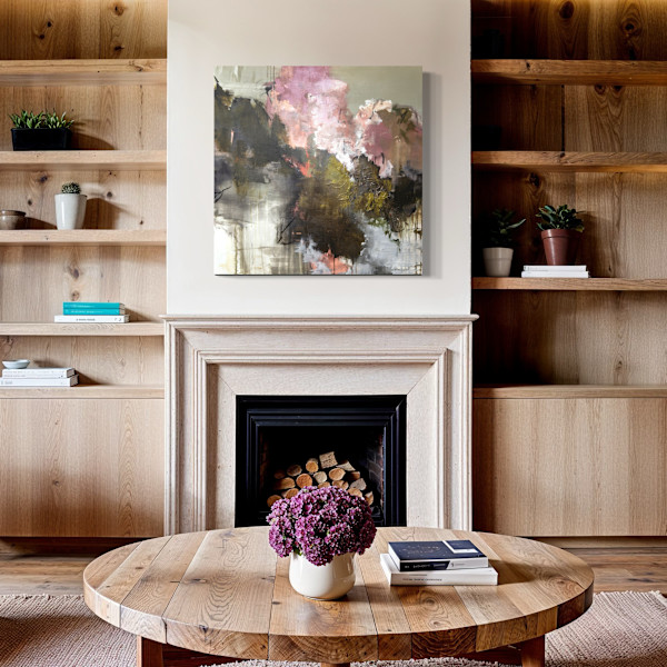 Into the Garden by Jill Malouf, Image 2.