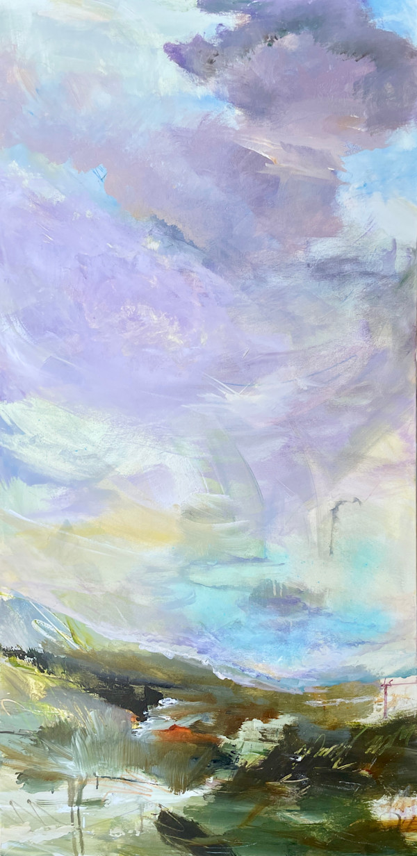 Echoes of the Canyon by Jill Malouf, Image 1.