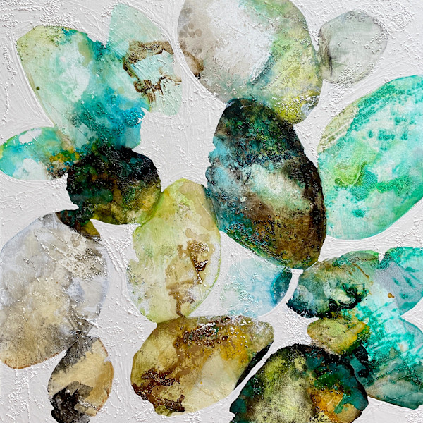 Mint Tourmaline by Jill Malouf, Image 1.