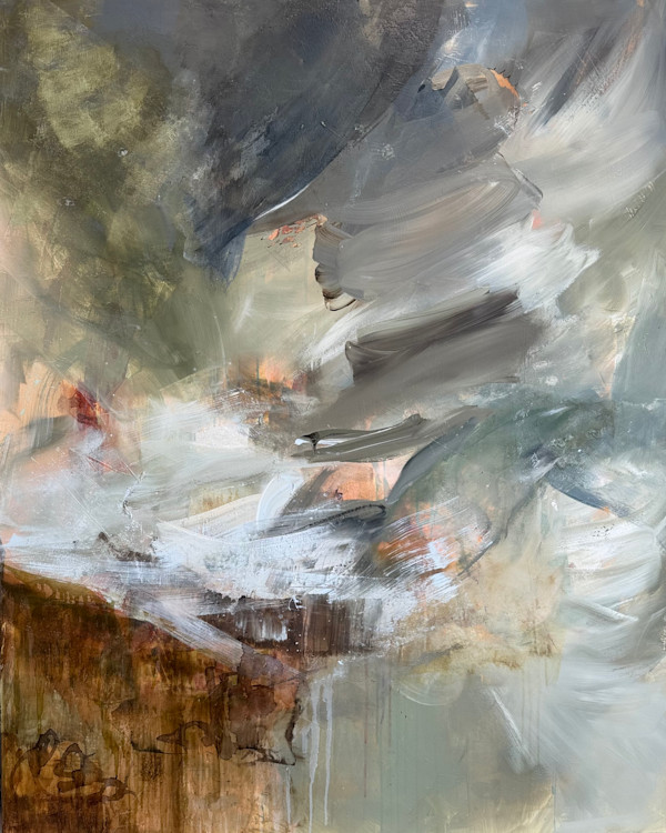Echo of the Canyon by Jill Malouf, Image 4.