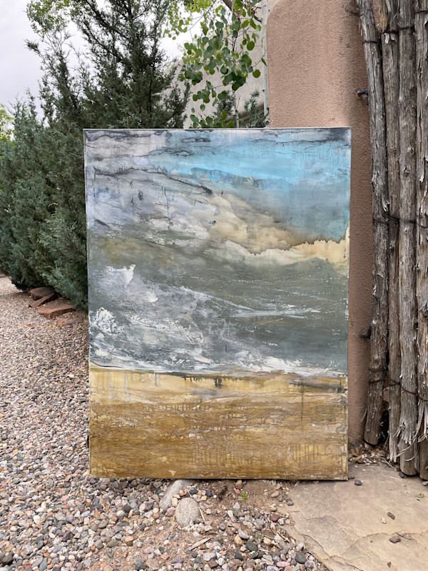 In the Land of Enchantment by Jill Malouf, Image 2.