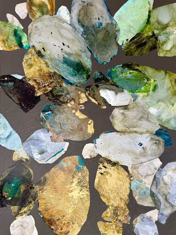 Uncut Gems 1 by Jill Malouf, Image 4.