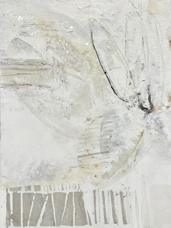 Alabaster Links by Jill Malouf, Image 1.