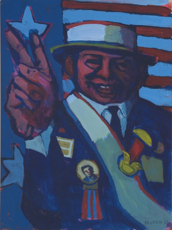 Convention II