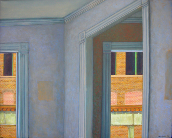Interiors