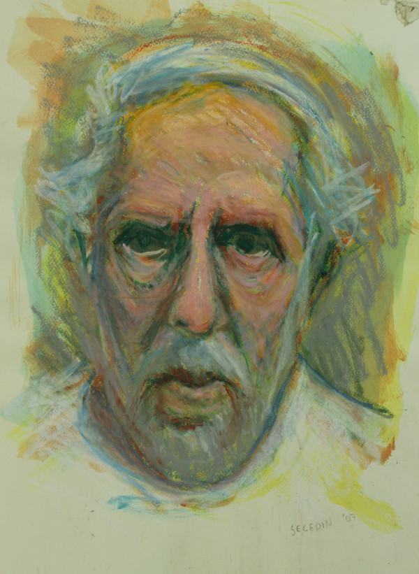 Self Portrait (2003)