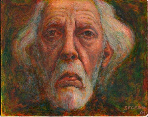 Self Portrait (2009)