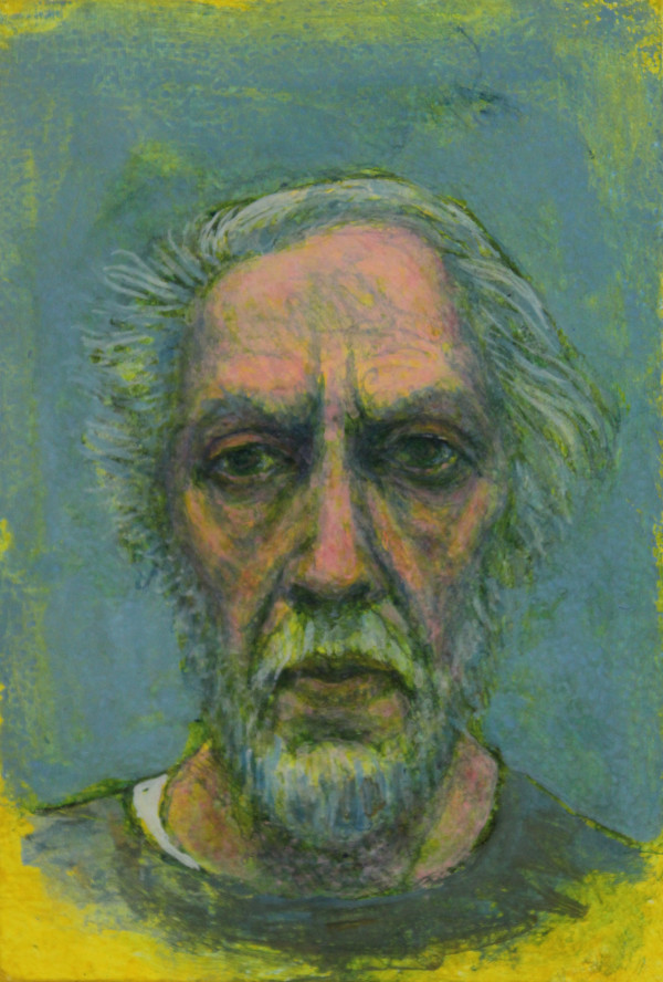Self Portrait (c2007)