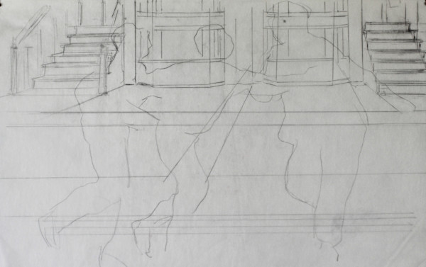 Tracing - Tag #3 - 3 by Leopold Segedin, Image 2.