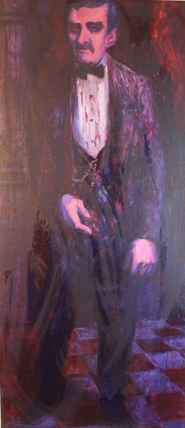 Walter by Leopold Segedin