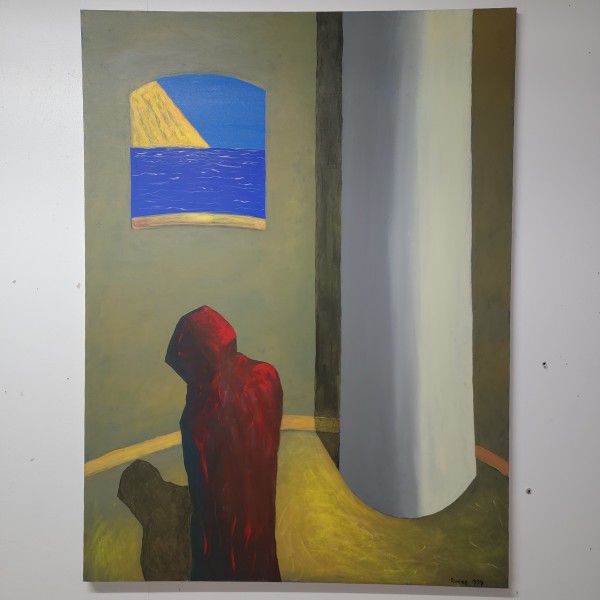 Plotinus' Quest XXV by David White