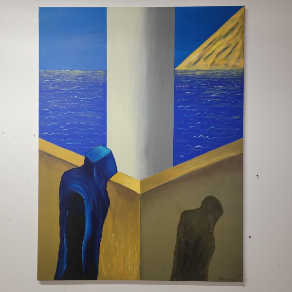 Plotinus' Quest XVII by David White