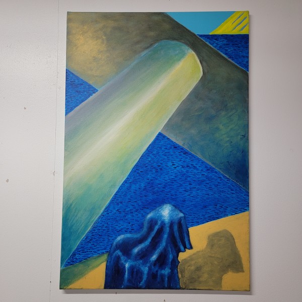 Plotinus' Quest LXXVI by David White