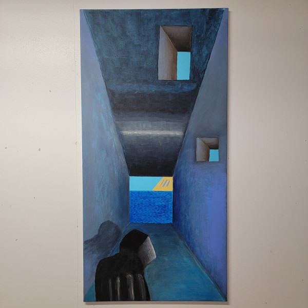 Plotinus' Quest LXXXVIII by David White