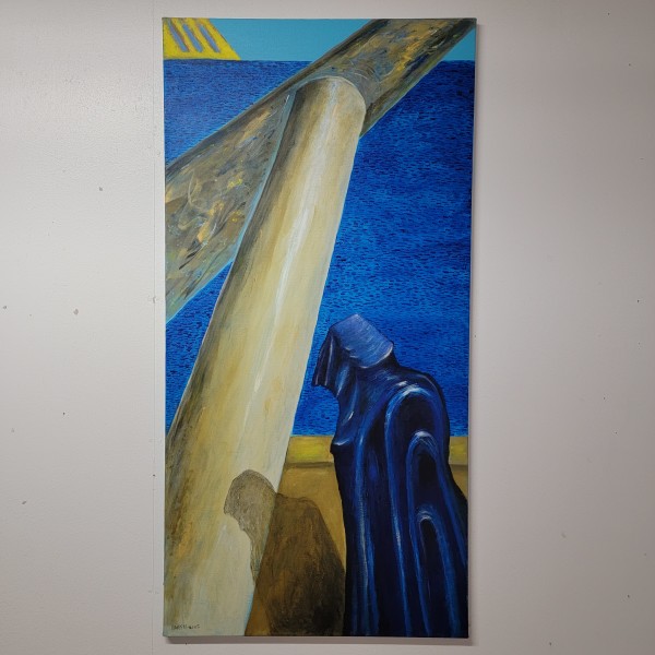 Plotinus' Quest LXXV by David White