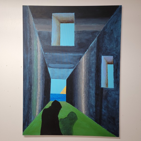 Plotinus' Quest XCI by David White