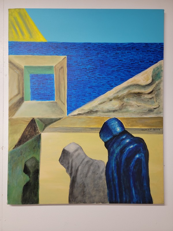 Plotinus' Quest LXX by David White