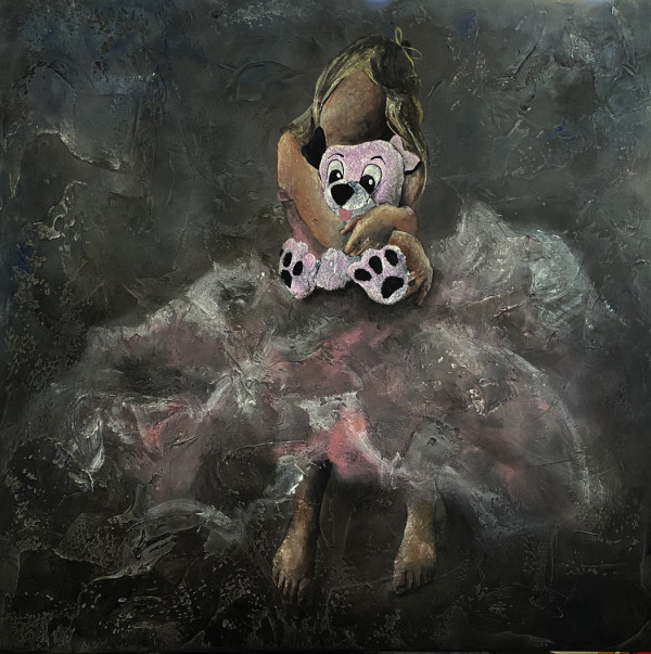 Tenderness by Jacinthe Lacroix