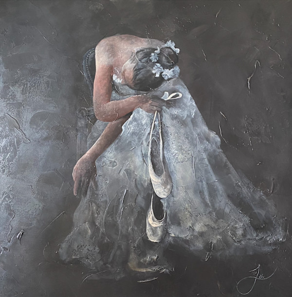 SERENE BEAUTY. by JACINTHE LACROIX. MASTER SCULPTOR AND ARTIST, Image 1.