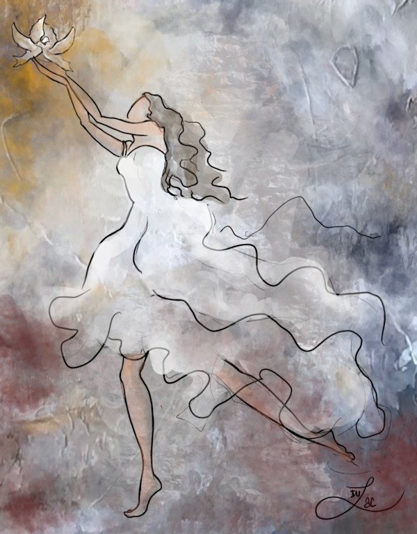 . by Jacinthe Lacroix