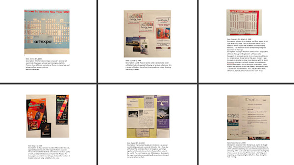 YOU'VE HAD MANY SOLO, GROUPE AND GALLERY EXHIBITIONS. HOW DO YOU FEEL ABOUT THOSE EXPERIENCES AND CREATING ARTS IN FRONT OF THE PUBLIC ? by JACINTHE LACROIX. MASTER SCULPTOR AND ARTIST