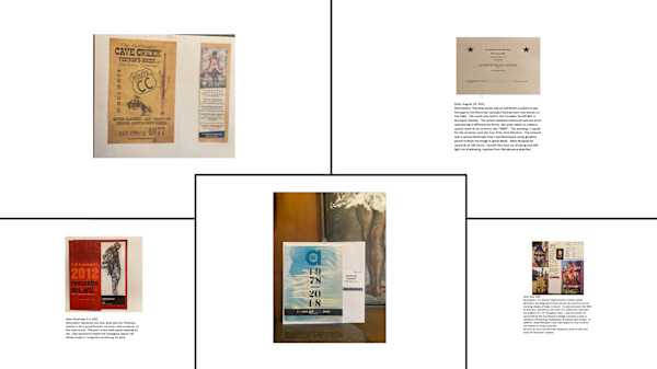 YOU'VE HAD MANY SOLO, GROUPE AND GALLERY EXHIBITIONS. HOW DO YOU FEEL ABOUT THOSE EXPERIENCES AND CREATING ARTS IN FRONT OF THE PUBLIC ? by JACINTHE LACROIX. MASTER SCULPTOR AND ARTIST