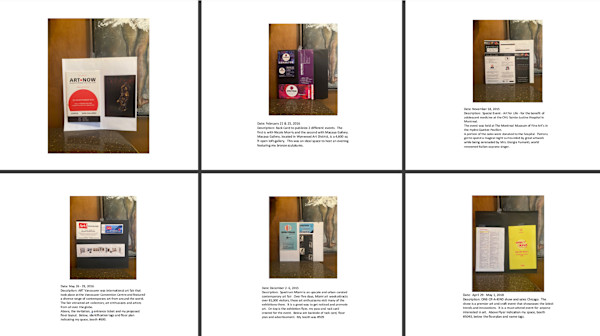 YOU'VE HAD MANY SOLO, GROUPE AND GALLERY EXHIBITIONS. HOW DO YOU FEEL ABOUT THOSE EXPERIENCES AND CREATING ARTS IN FRONT OF THE PUBLIC ? by JACINTHE LACROIX. MASTER SCULPTOR AND ARTIST