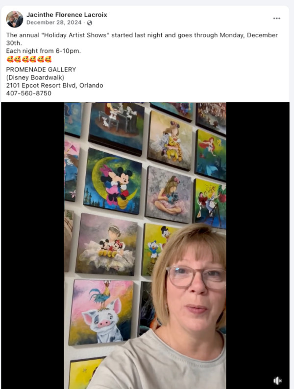 JACINTHE LACROIX. MASTER ARTIST AND SCULPTOR by JACINTHE LACROIX. MASTER SCULPTOR AND ARTIST, Image 1.