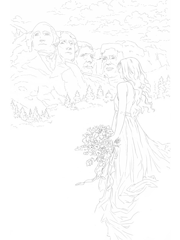 STONE HOLDS THEIR STORIES-WORKING PROGRESS by JACINTHE LACROIX. MASTER SCULPTOR AND ARTIST