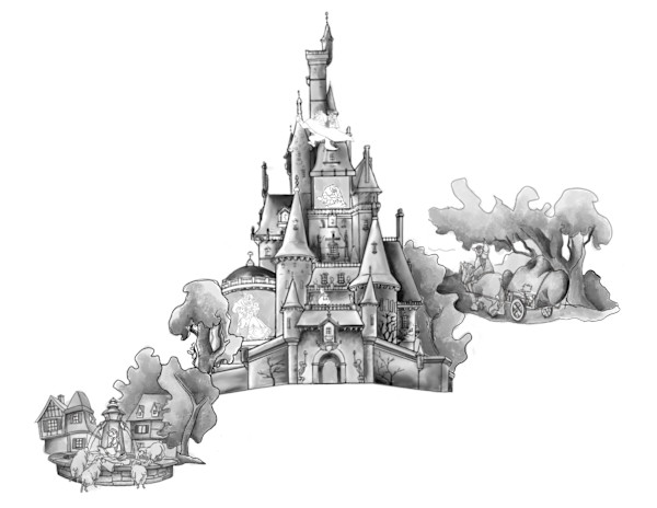 COULD YOU SHARE SOME OF THE MAJOR COMMISSIONS OR SPECIAL PROJECTS YOU’RE WORKING ON AT THE MOMENT? by JACINTHE LACROIX. MASTER SCULPTOR AND ARTIST